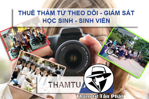 Dịch Vụ Thám Tử Giám Sát Con Cái Tại Quận Tân Phú